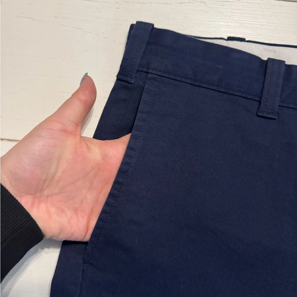 J. Crew Chino Shorts